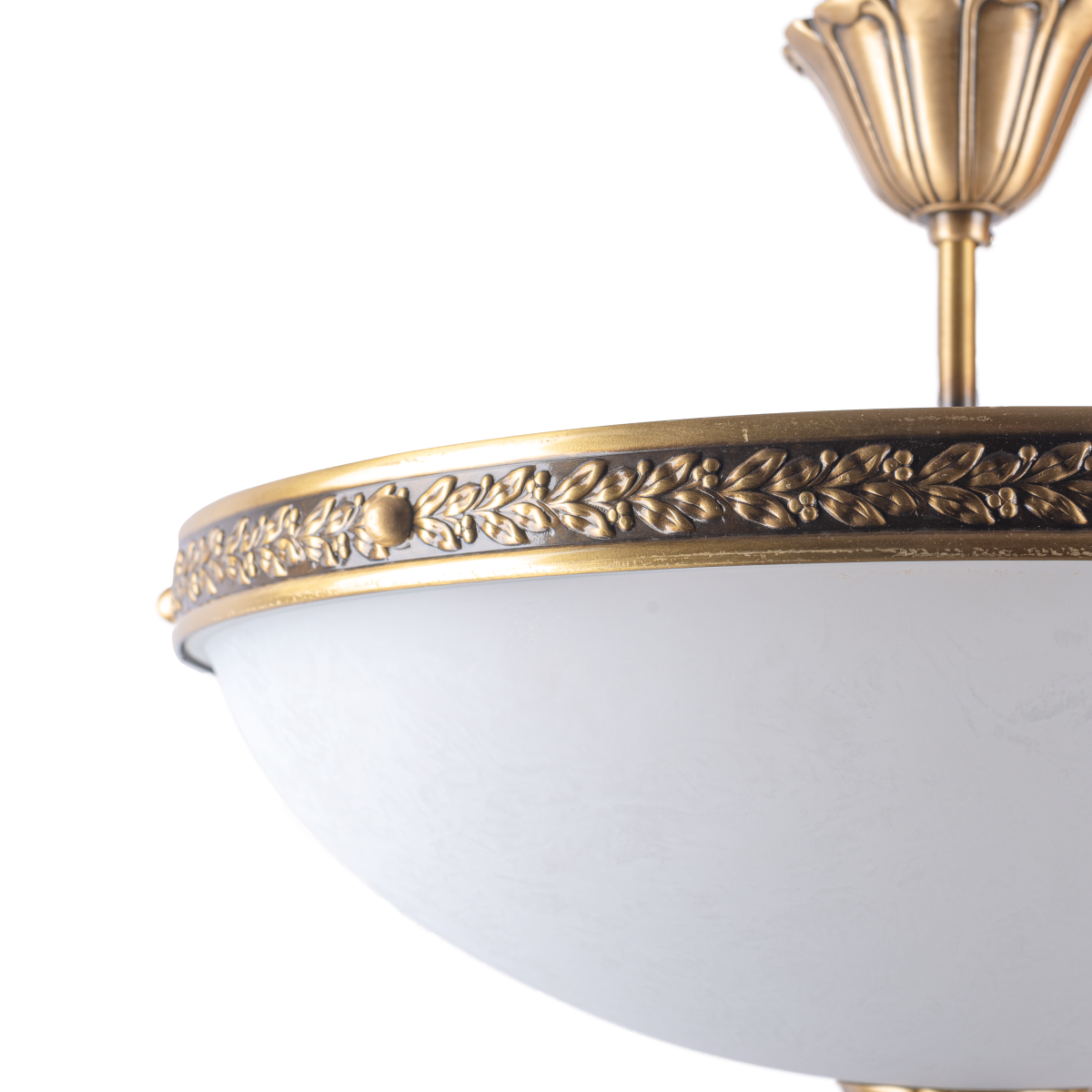 Потолочный светильник Ambiente 7140/50 PL АB в Санкт-Петербурге