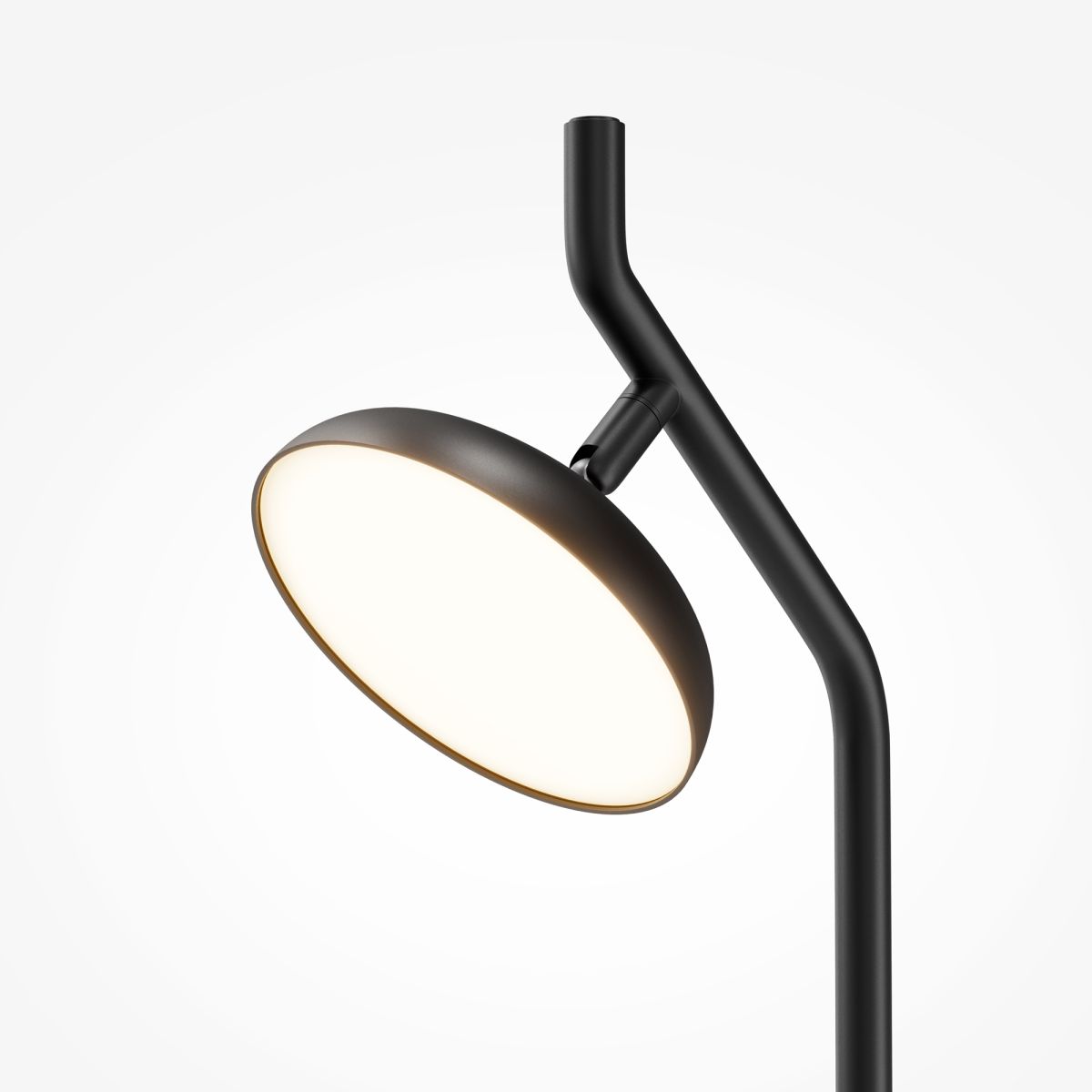 Торшер Maytoni Vita MOD451FL-L8B3K в Санкт-Петербурге