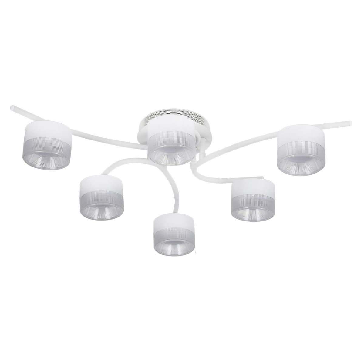 Потолочный led светильник Escada Glowen 120011/6C White ES0000030L в Санкт-Петербурге