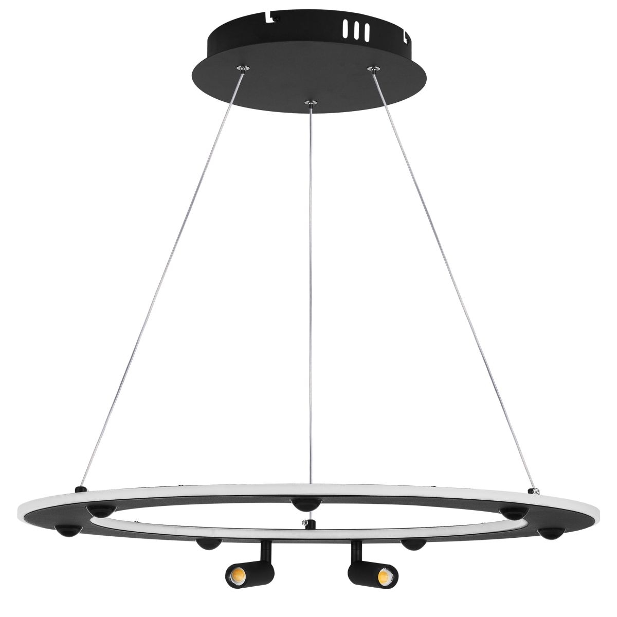 Подвесная люстра Lightstar Dive 740467 в Санкт-Петербурге