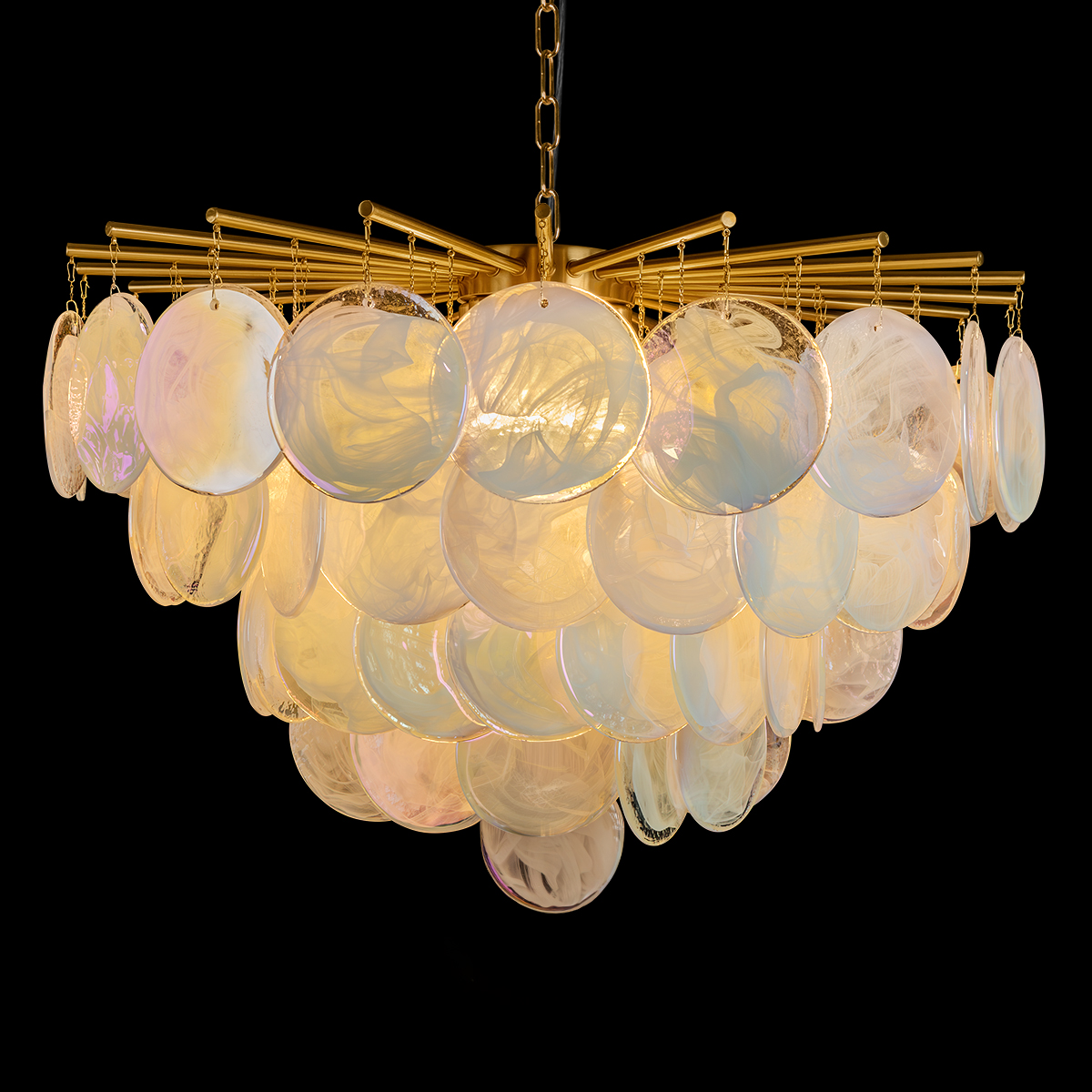 Подвесная люстра LOFT IT Lolly 10492/800 Pearl в #REGION_NAME_DECLINE_PP#