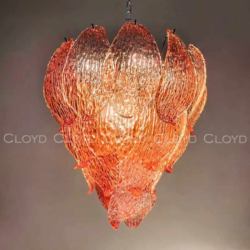 Подвесная люстра Cloyd Laperuse 11692 в Санкт-Петербурге