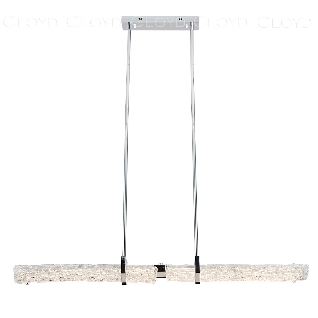 Подвесной светильник Cloyd Mondial 11618 в Санкт-Петербурге