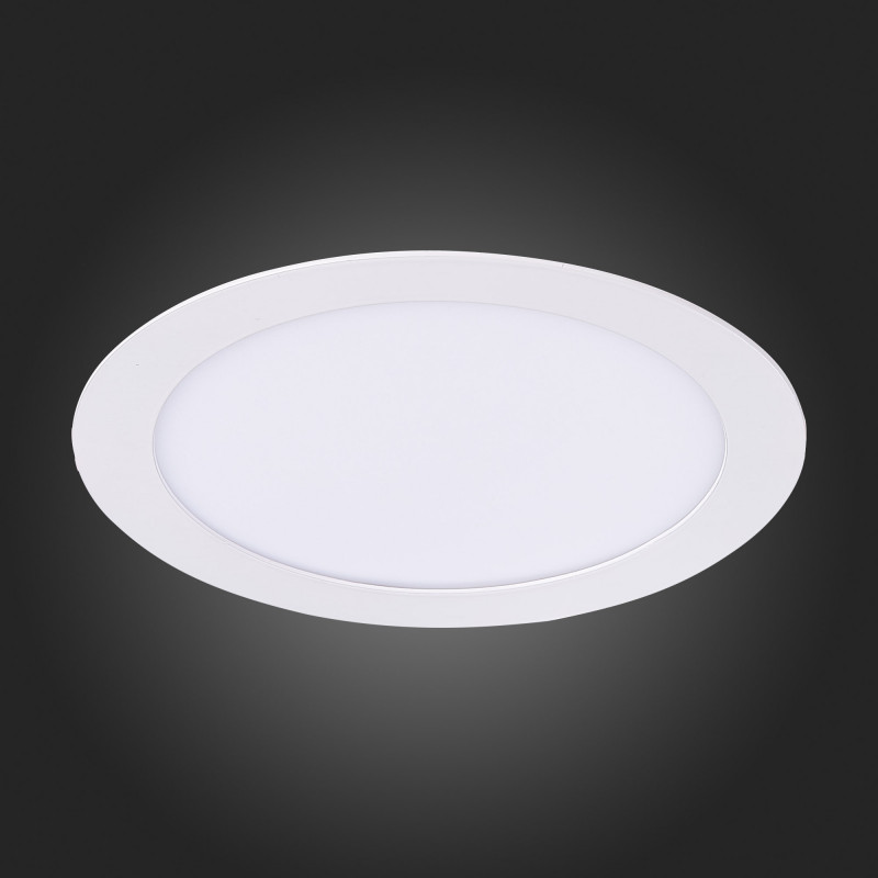 Встраиваемый светодиодный светильник ST Luce Litum ST209.538.15 в #REGION_NAME_DECLINE_PP#