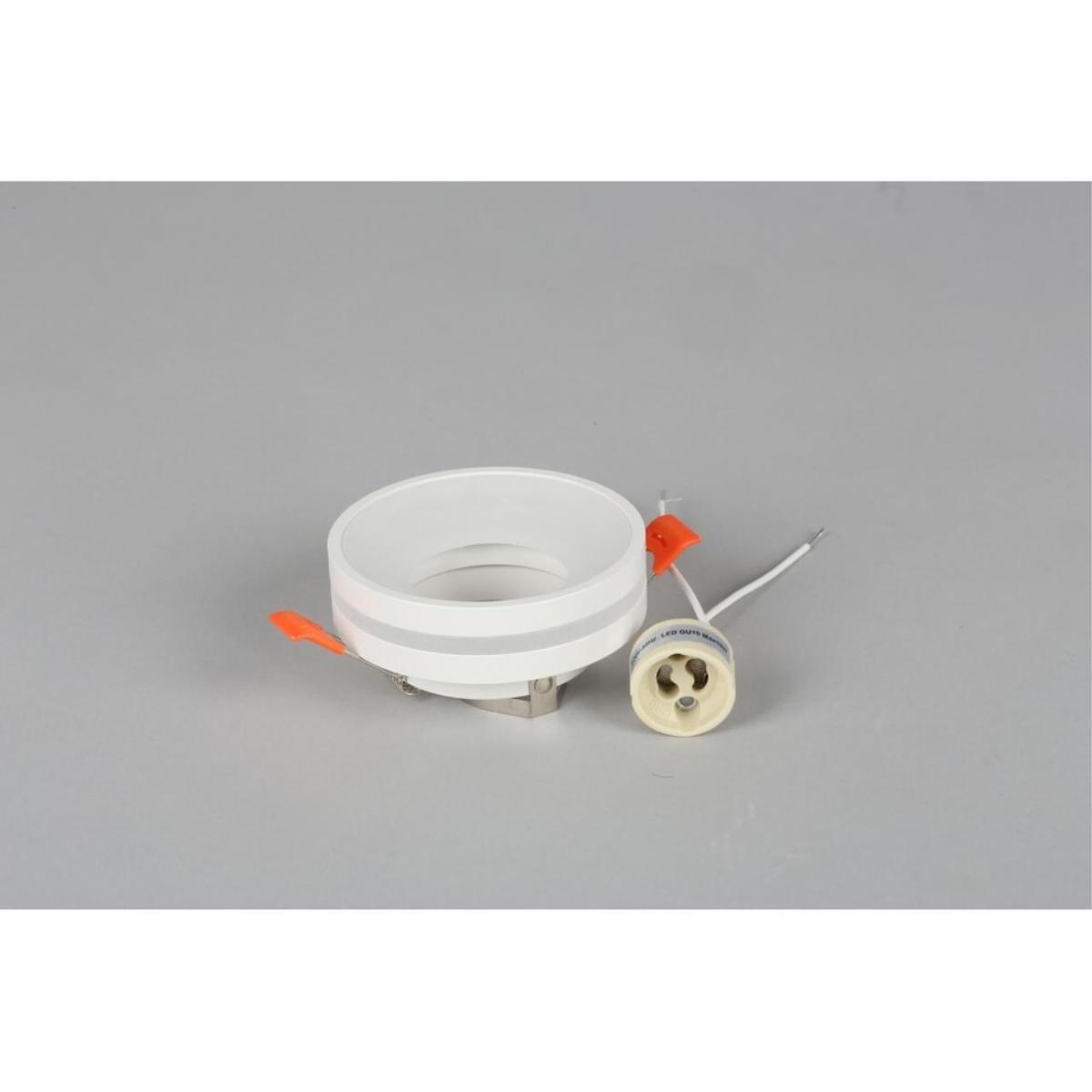 Встраиваемый светильник Omnilux Napoli OML-102709-01 в #REGION_NAME_DECLINE_PP#