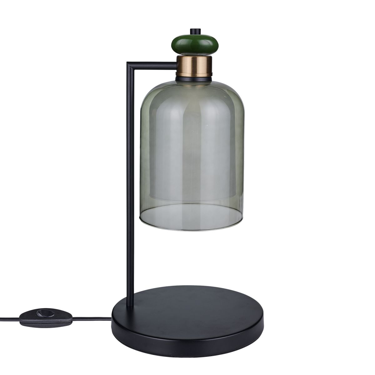 Настольная лампа 33 Идеи TLL274.1.BL.003ASB-M01GC в Санкт-Петербурге