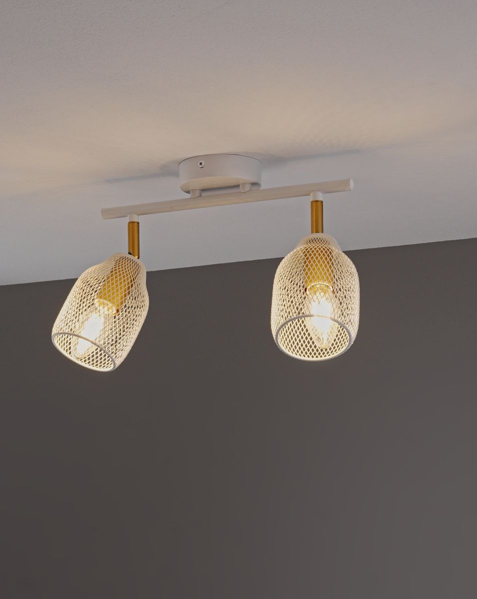 Спот Moderli Adalina V11840-2C в #REGION_NAME_DECLINE_PP#