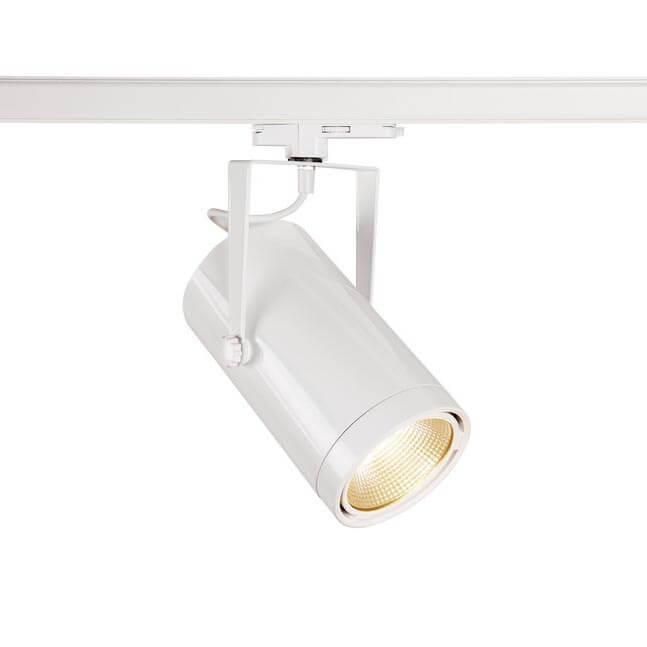 Трековый светодиодный светильник SLV S-Track Dali Euro Spot Led 1002818 в #REGION_NAME_DECLINE_PP#