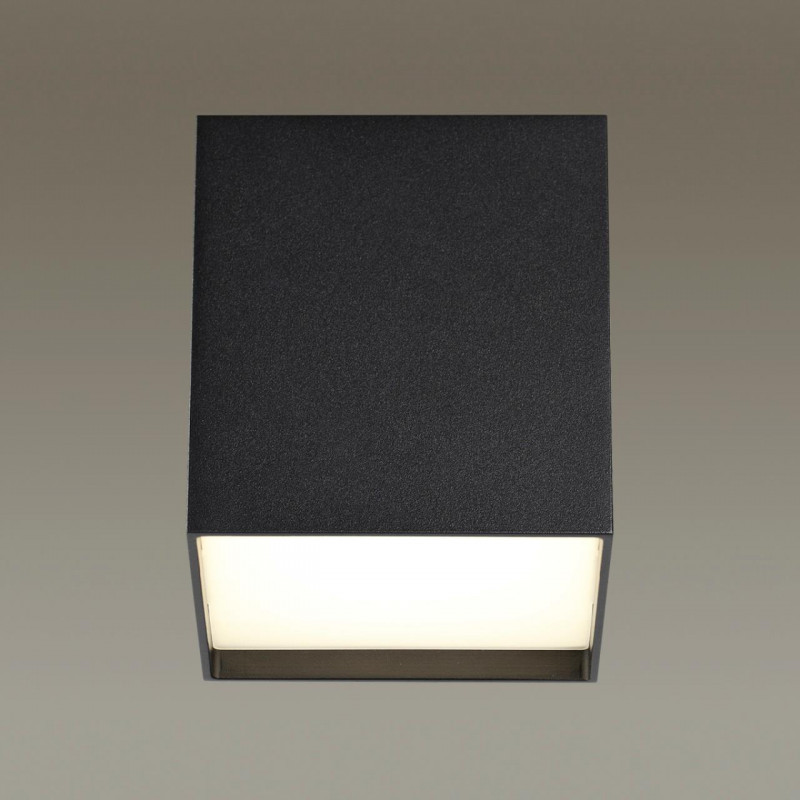 Потолочный светильник Odeon Light 4233/10CL в Санкт-Петербурге
