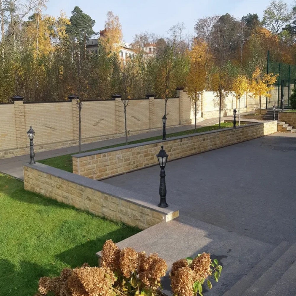 Ландшафтный светильник Fumagalli IAFAET.R/RUT E26.162.000.AXE27 в Санкт-Петербурге