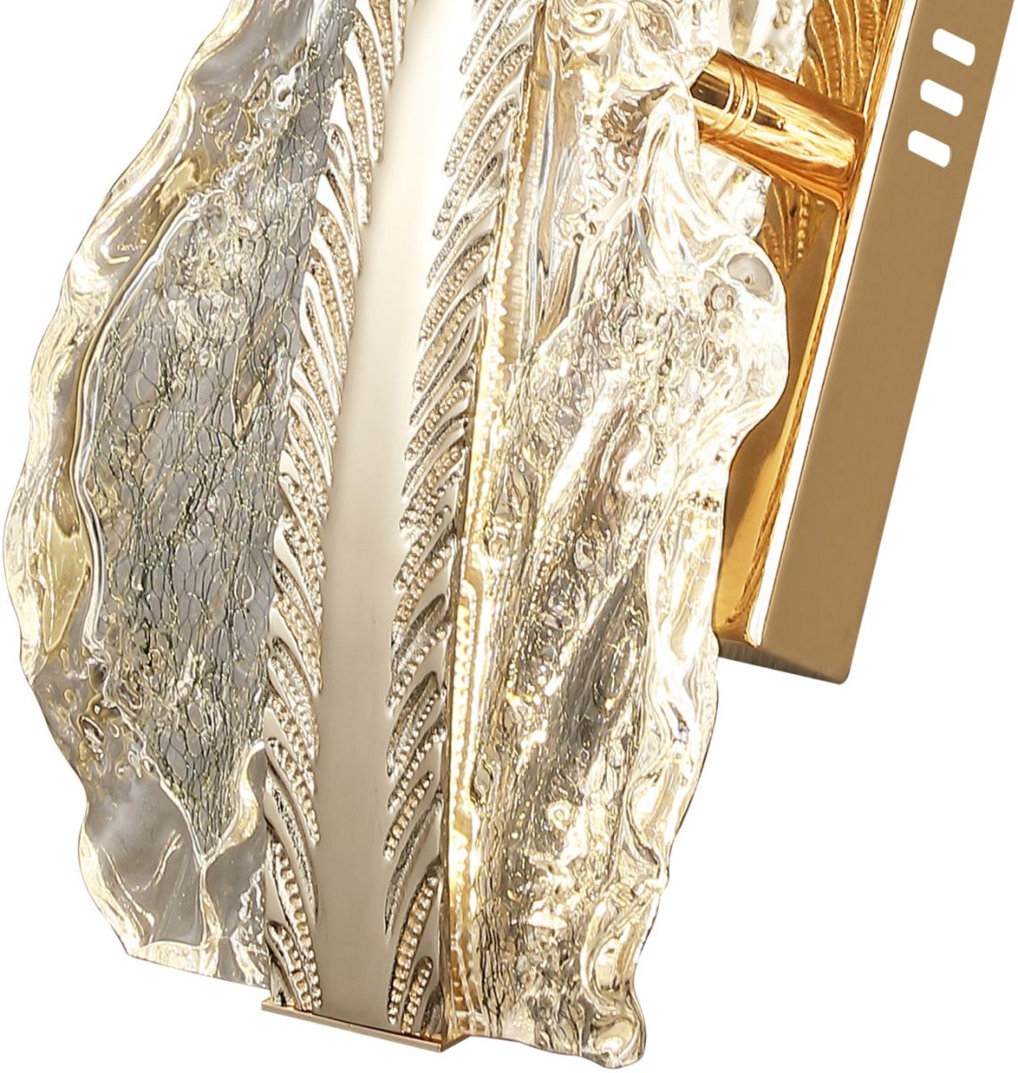 Настенный светильник Stilfort Шторм 4050/03/01W в #REGION_NAME_DECLINE_PP#