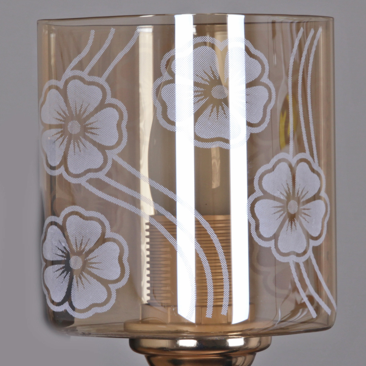 Потолочная люстра Reluce 72108-0.3-06 BK+FGD в #REGION_NAME_DECLINE_PP#