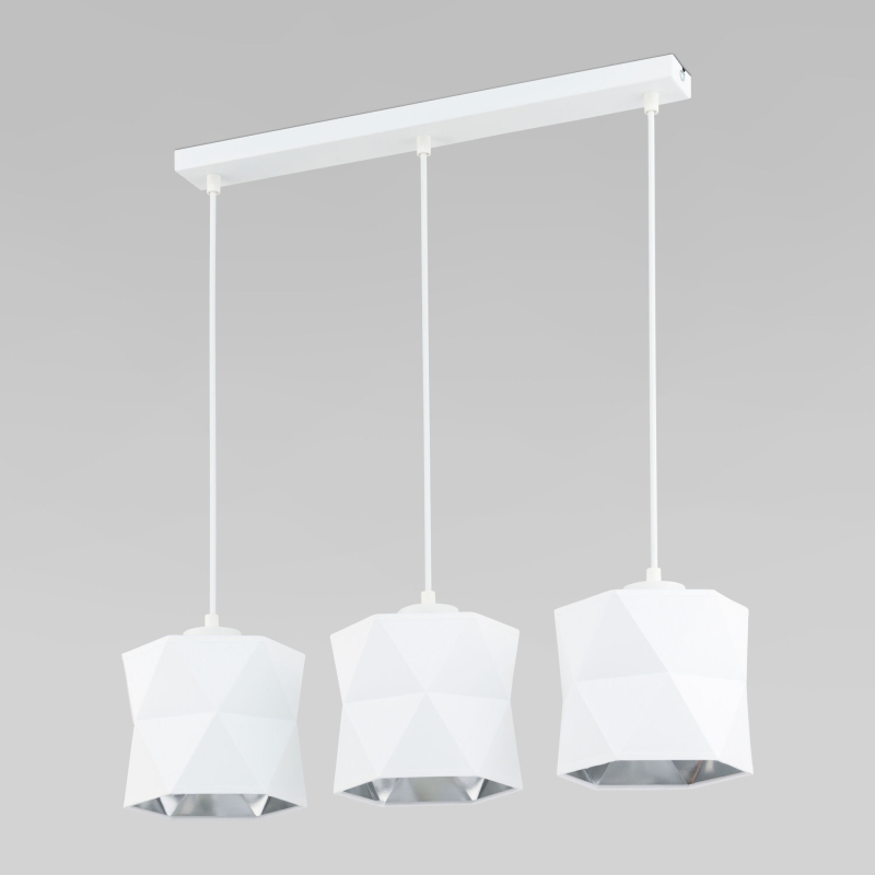 Подвесной светильник TK Lighting 3251 Siro White в Санкт-Петербурге