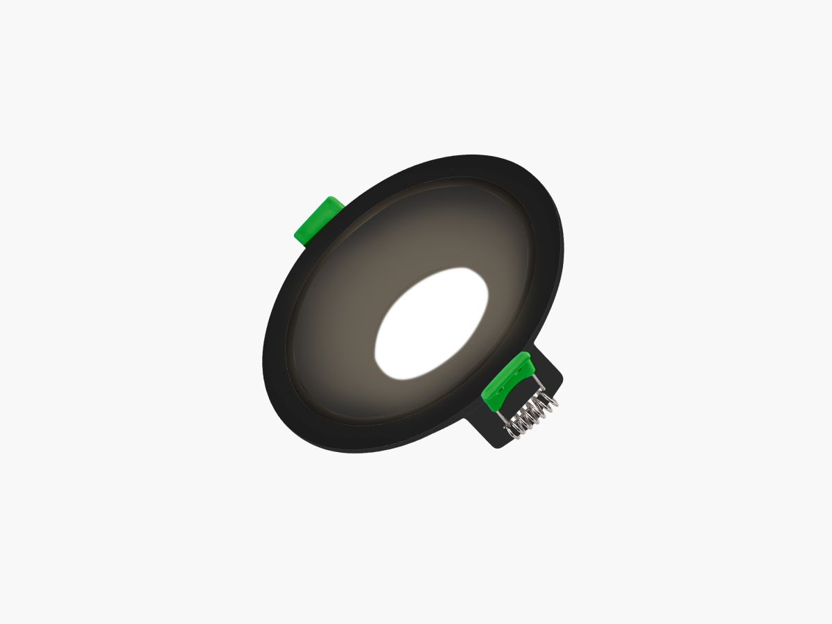 Встраиваемый светильник LEDS POWER GU-R05B, серия SPOT 009698 в Санкт-Петербурге