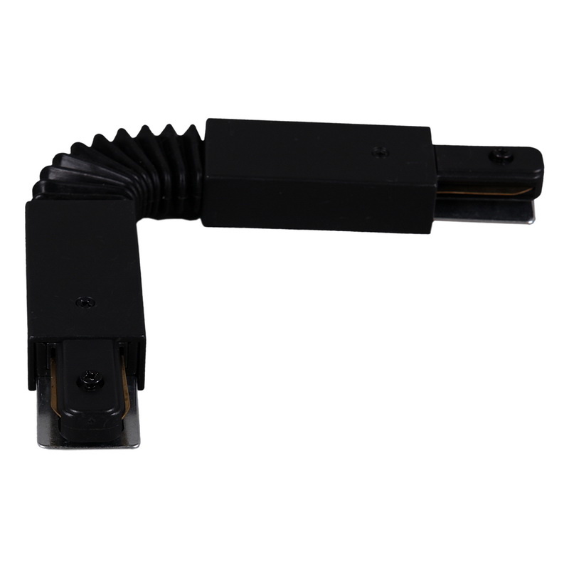 Коннектор Reluce RL 06040 flexible connector BK в Санкт-Петербурге