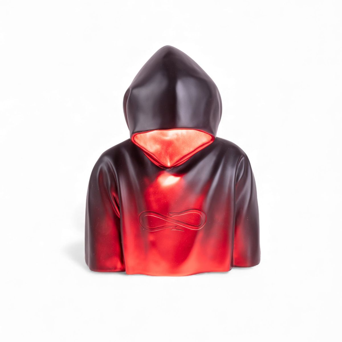 Настольная лампа Seletti Bad Guy Black 15378 в #REGION_NAME_DECLINE_PP#