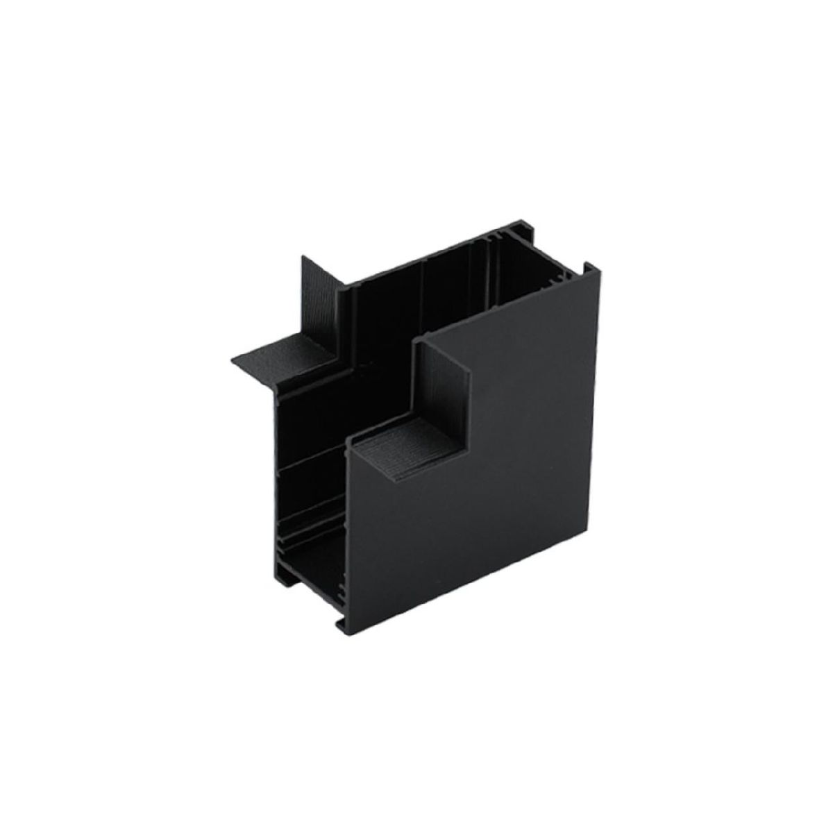 Соединитель угловой внутренний встраиваемый Aployt Magnetic track 220 APL.0283.00.06 в Санкт-Петербурге
