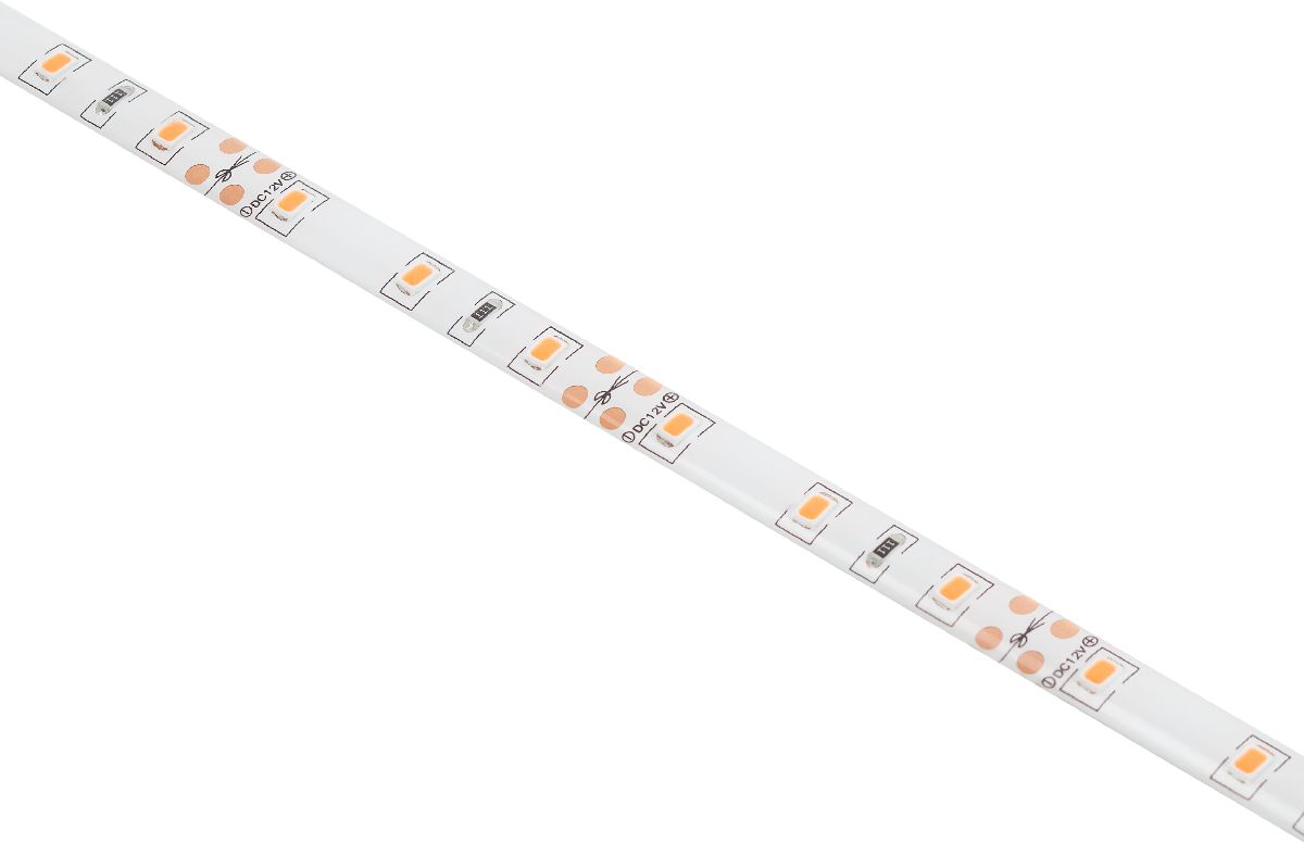 Светодиодная лента для растений Эра 18Вт 1400K 2м IP65 FITO-Strip Light-RB-2m красно-синего спектра Б0057282 в Санкт-Петербурге