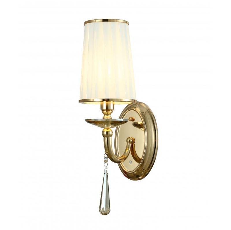 Бра Lumina Deco Fabione LDW 1200-1W F.GD в Санкт-Петербурге