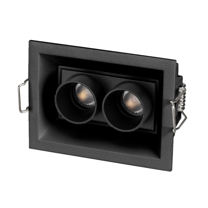 Встраиваемый светильник Arlight MS-Orient-Built-Turn-TC-S67x90-5W Day4000 037207 в Санкт-Петербурге