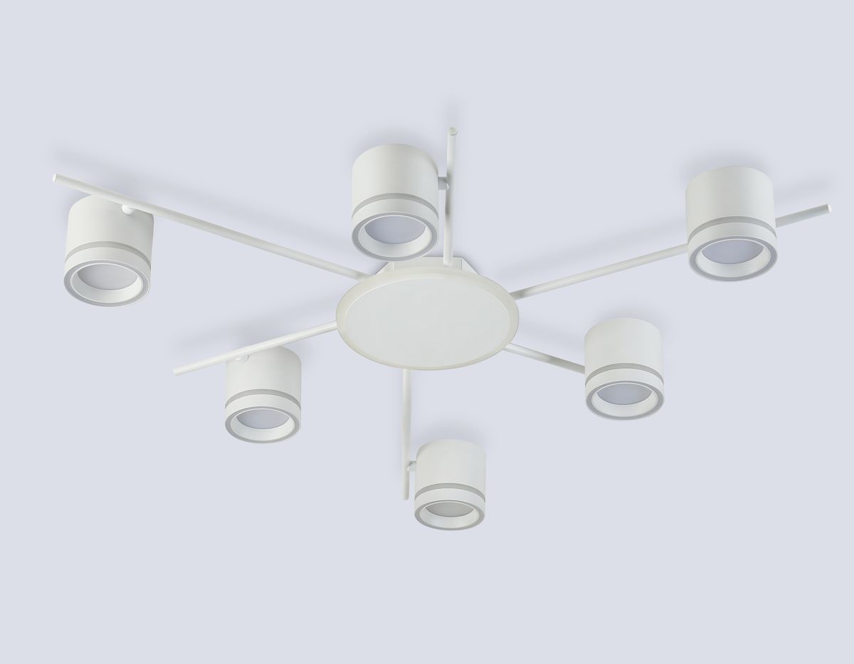 Потолочный светильник Ambrella Light Comfort FL71519 в Санкт-Петербурге