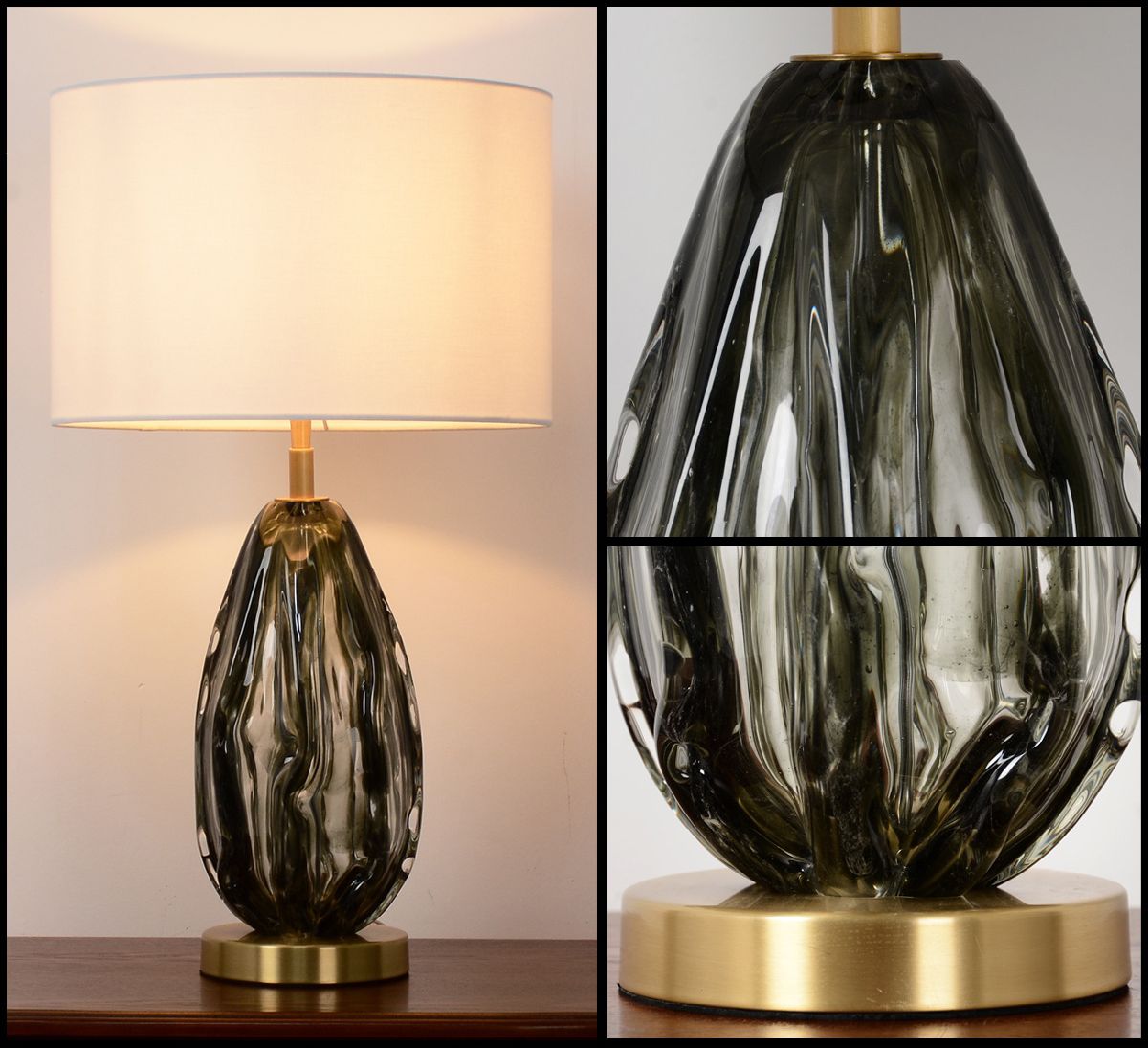 Настольная лампа DeLight Collection Crystal Table Lamp BRTL3203R в #REGION_NAME_DECLINE_PP#