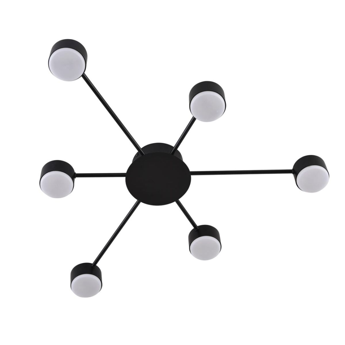 Потолочная люстра Lumion Comfi Torina 8344/6C в Санкт-Петербурге