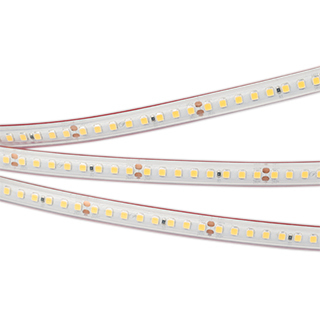 Светодиодная влагозащищенная лента Arlight 12W/m 160LED/m 2835SMD теплый белый 5M 024545(2) в #REGION_NAME_DECLINE_PP#