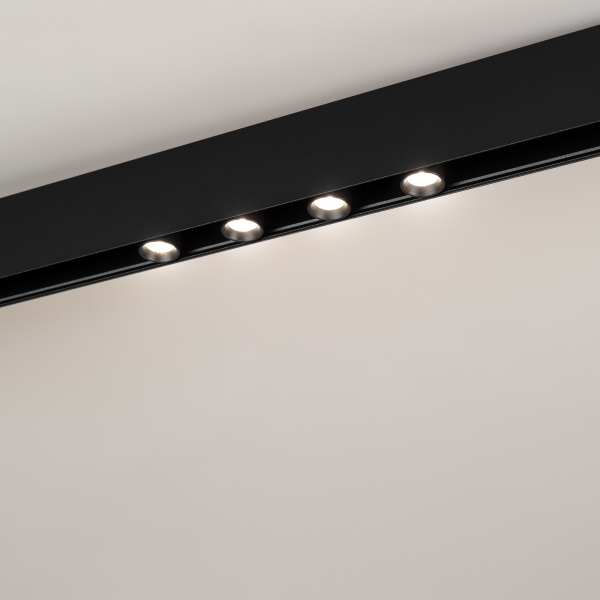 Трековый светильник Arlight Mag-Orient-Krater-L195-12W Day4000 035580 в Санкт-Петербурге