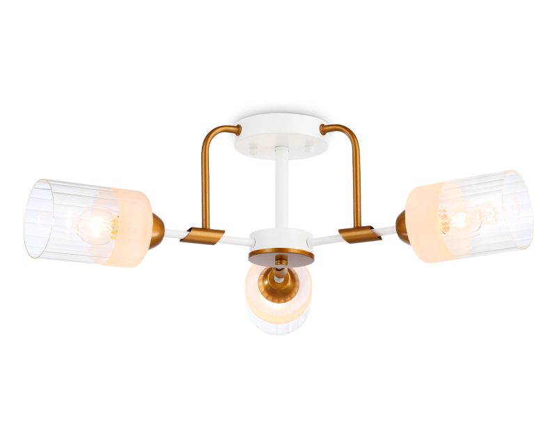 Люстра на штанге Ambrella Light Modern TR303321 в Санкт-Петербурге