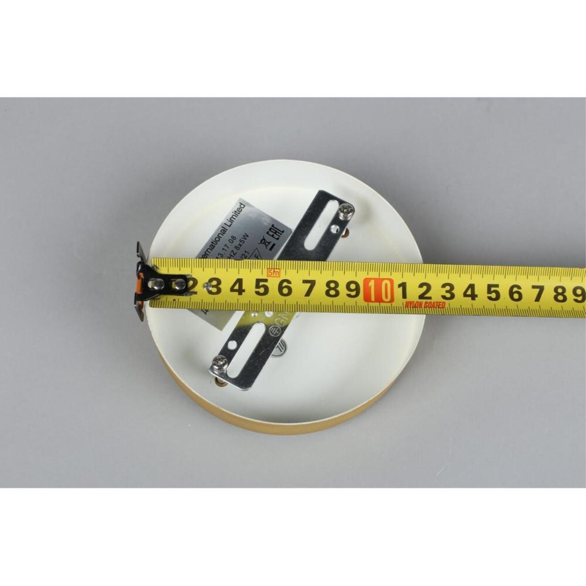 Подвесная люстра Aployt Roser APL.913.17.08 в Санкт-Петербурге