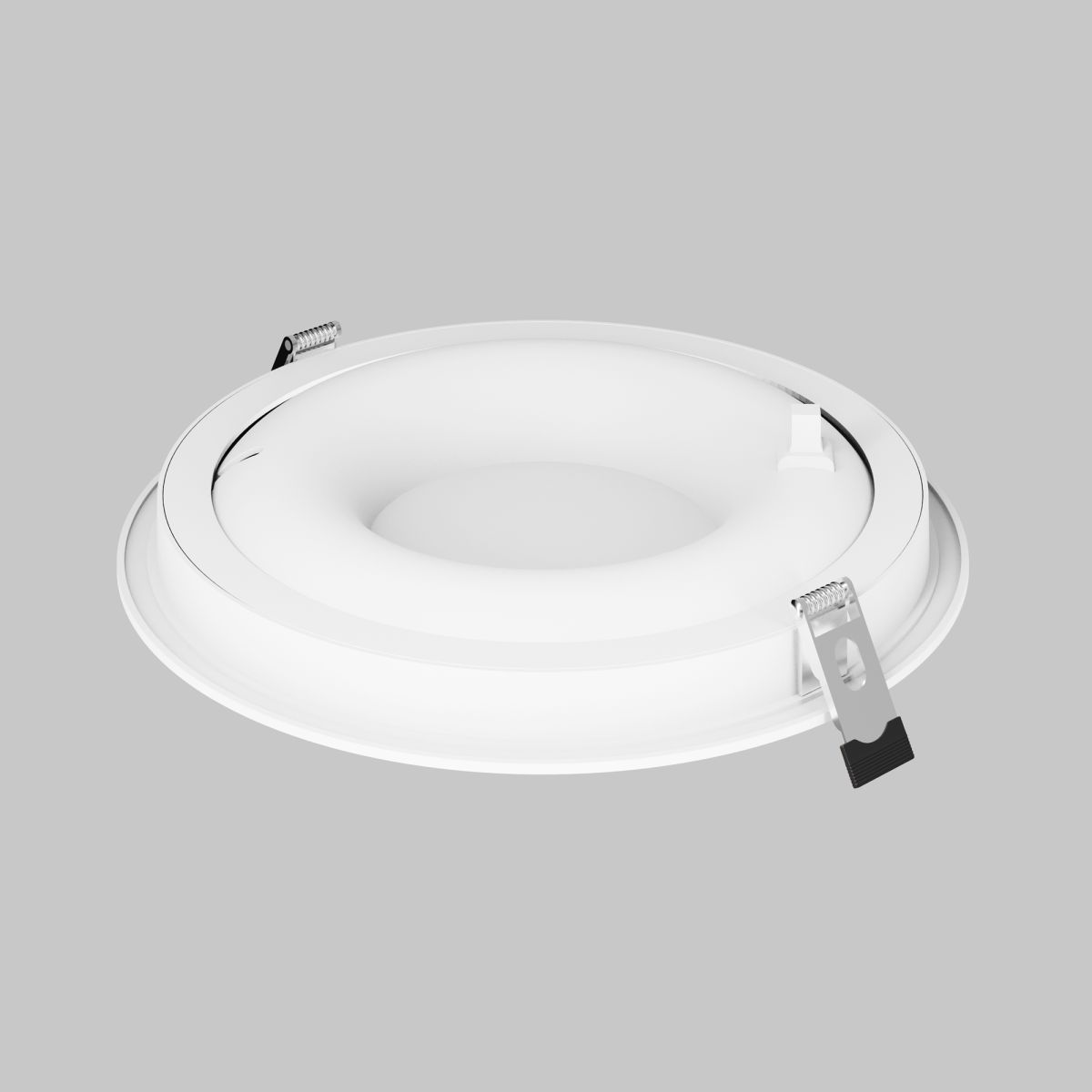 Встраиваемый светильник Maytoni Vector DL102-12W4K-W в #REGION_NAME_DECLINE_PP#