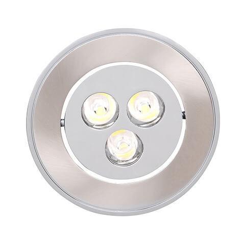 Светодиодный светильник Horoz 3W 2700К HL673LWW в Санкт-Петербурге