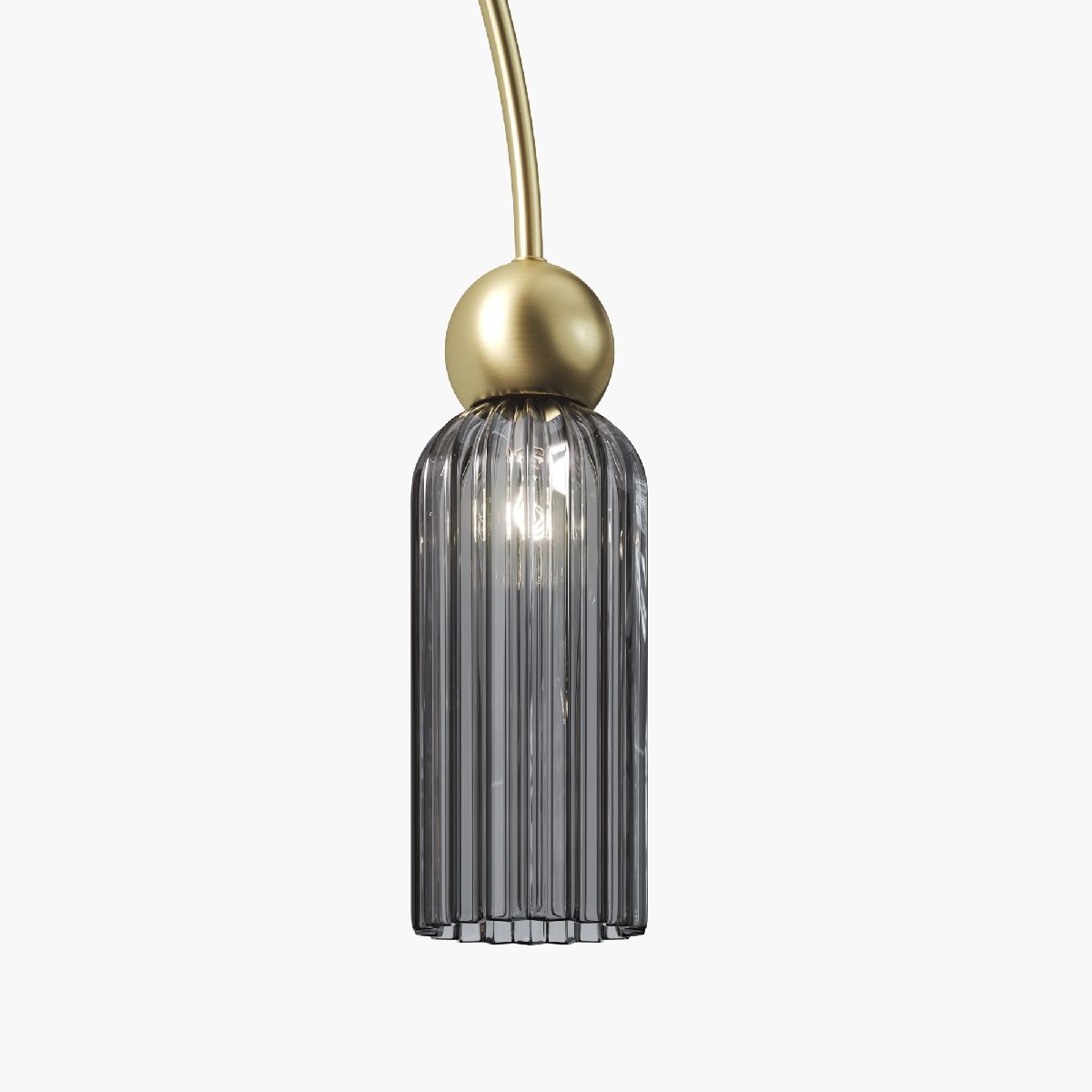Подвесная люстра Maytoni Antic MOD302PL-04GR в Санкт-Петербурге