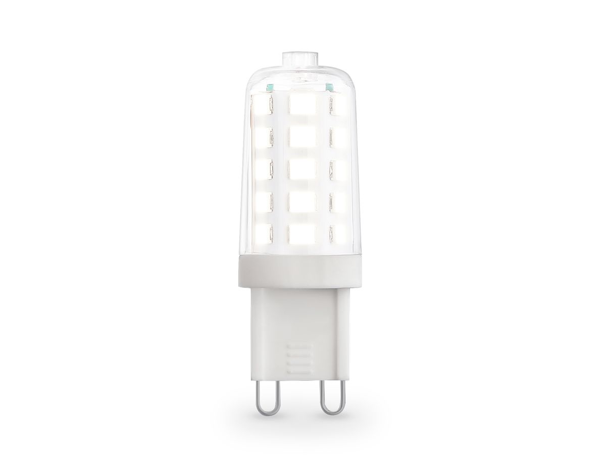 Светодиодная лампа Ambrella Light Bulbing G9 7W 4000K 100704 в Санкт-Петербурге