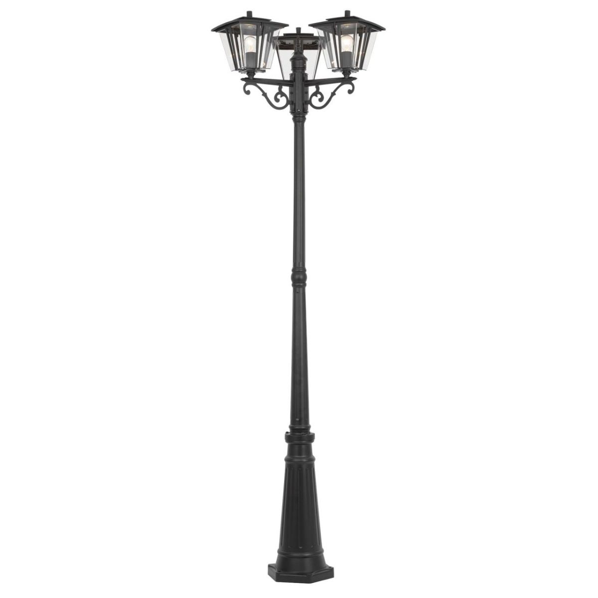 Парковый светильник Citilux Forts CLU10P3 в Санкт-Петербурге