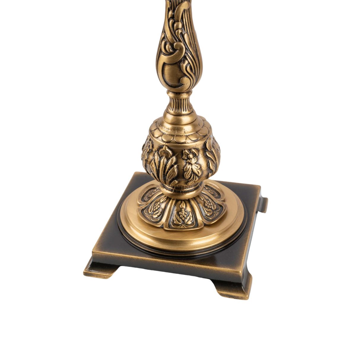 Настольная лампа Ambiente 7140T/3 AB в Санкт-Петербурге