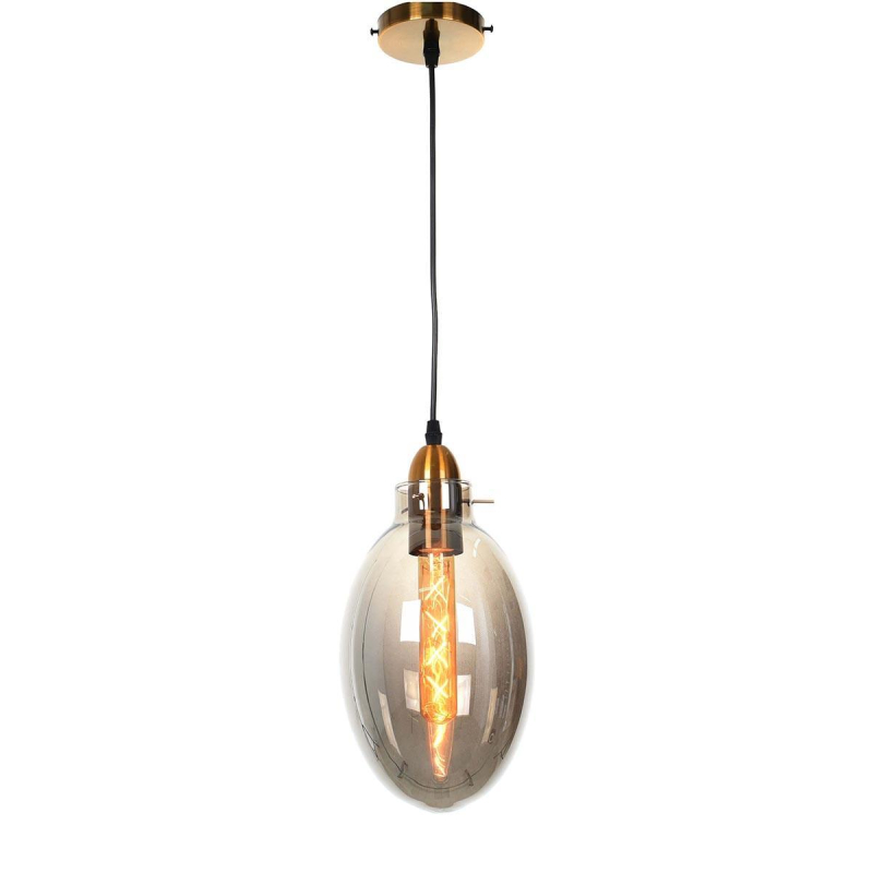 Подвесной светильник Lumina Deco Renton LDP 6836-1 PR+MD в Санкт-Петербурге