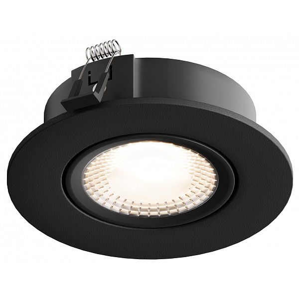 Встраиваемый светильник Hesby Lighting Atlas HSBL_0103 в Санкт-Петербурге