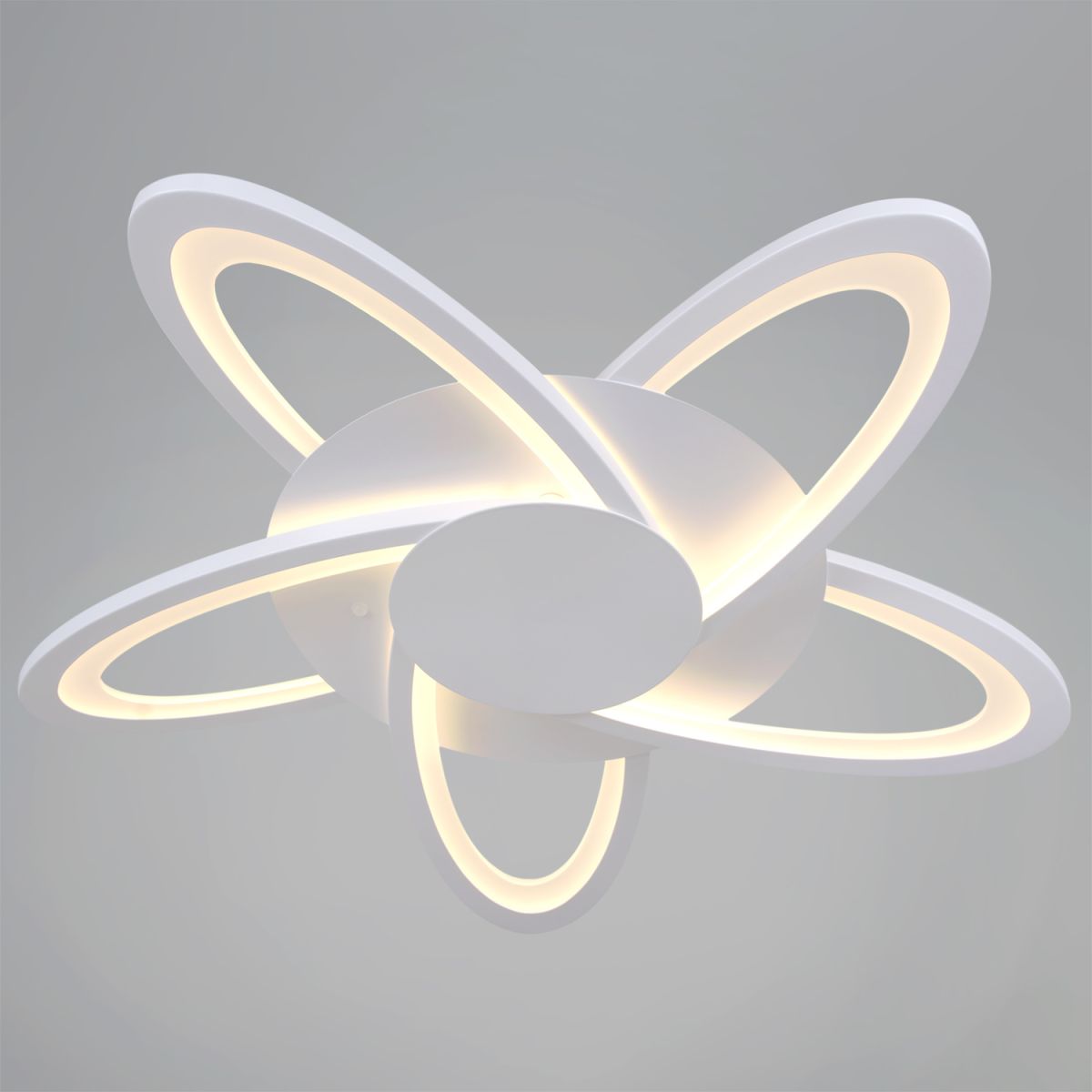 Потолочный светильник Reluce 06529-0.3-05 WH в #REGION_NAME_DECLINE_PP#