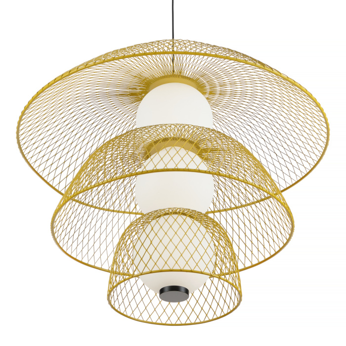 Подвесной светильник Myfar Pauline MR2494-1PL в Санкт-Петербурге