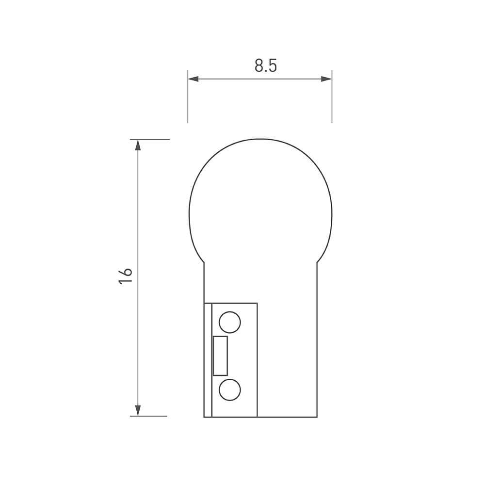 Гибкий неон Arlight ARL-CF2835-Mini-24V Red 021531 в Санкт-Петербурге