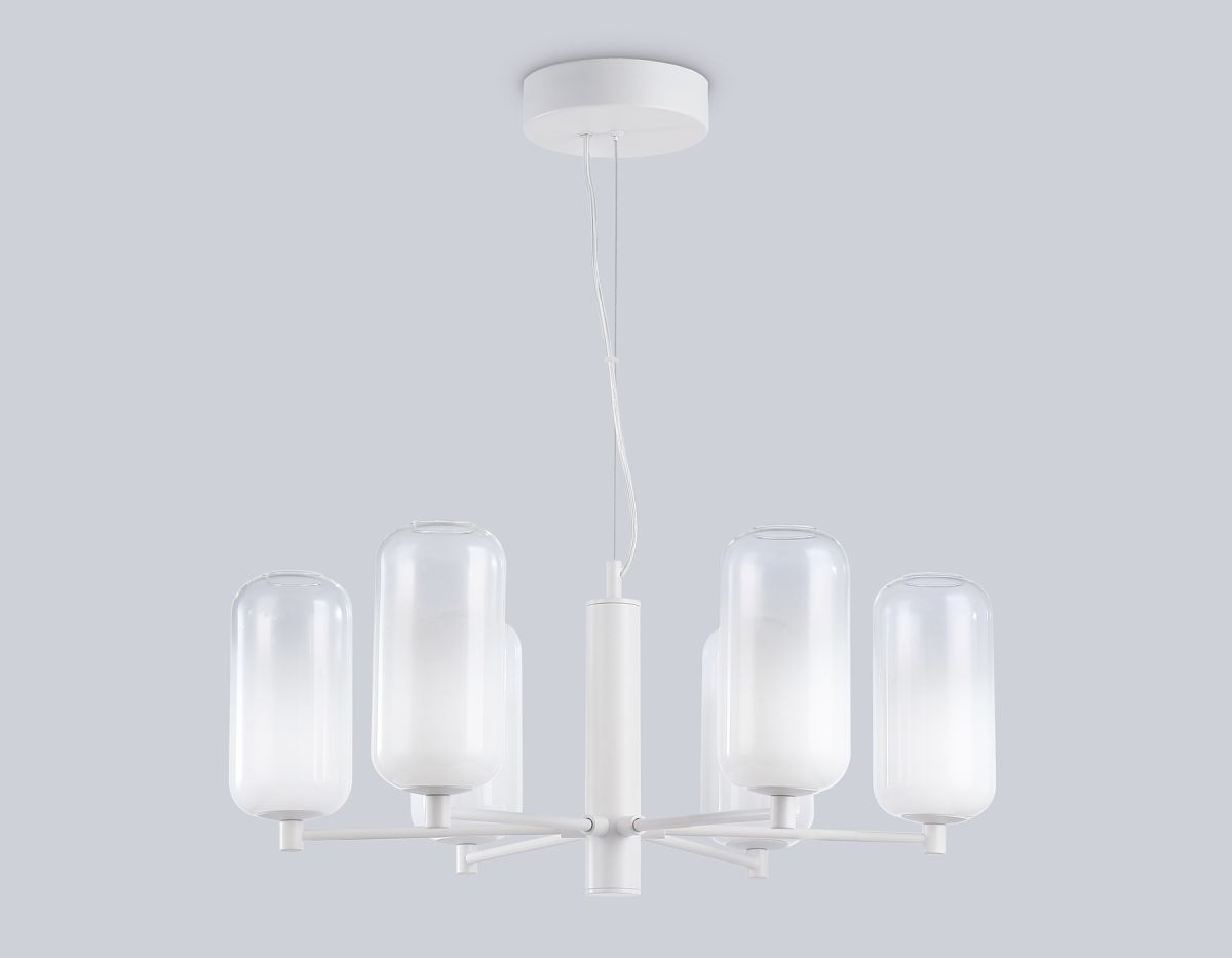 Подвесная люстра Ambrella Light High Light Modern LH11107 в #REGION_NAME_DECLINE_PP#