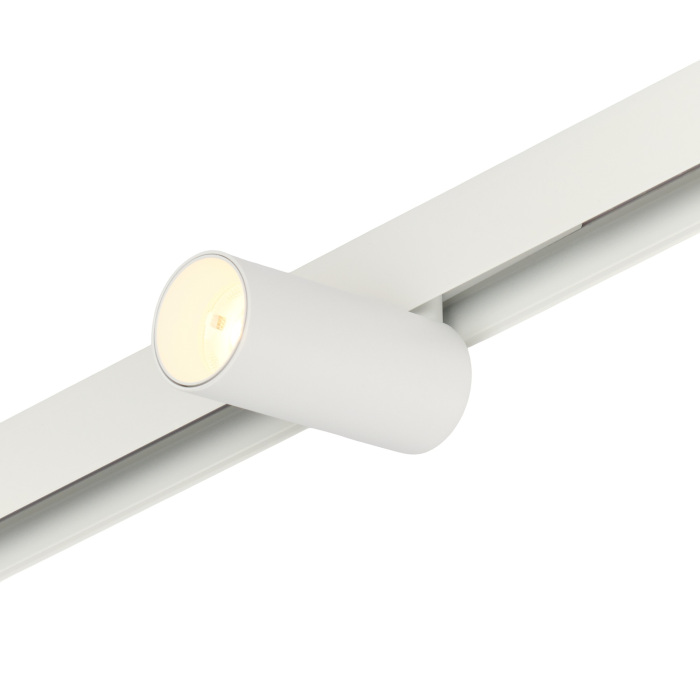 Трековый магнитный светильник Myfar Ray MT0220-12W3K-W в Санкт-Петербурге