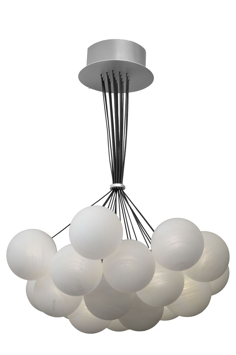 Подвесная люстра Garda Decor Globo 162FL-61913 в Санкт-Петербурге