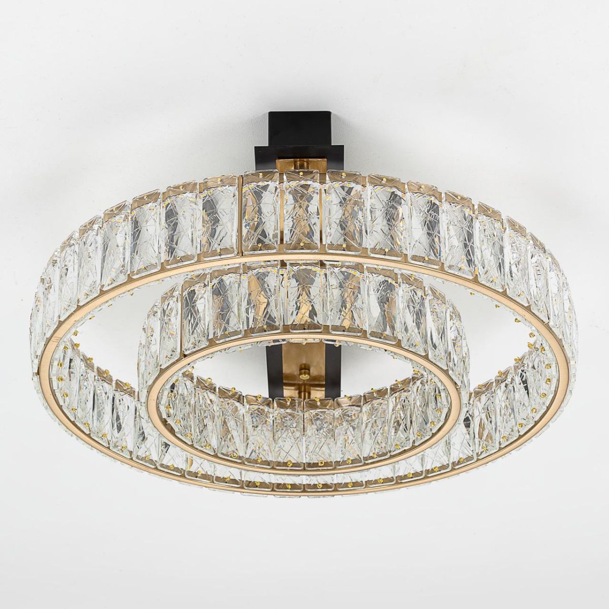 Потолочная люстра Citilux Palant CL325152 в #REGION_NAME_DECLINE_PP#