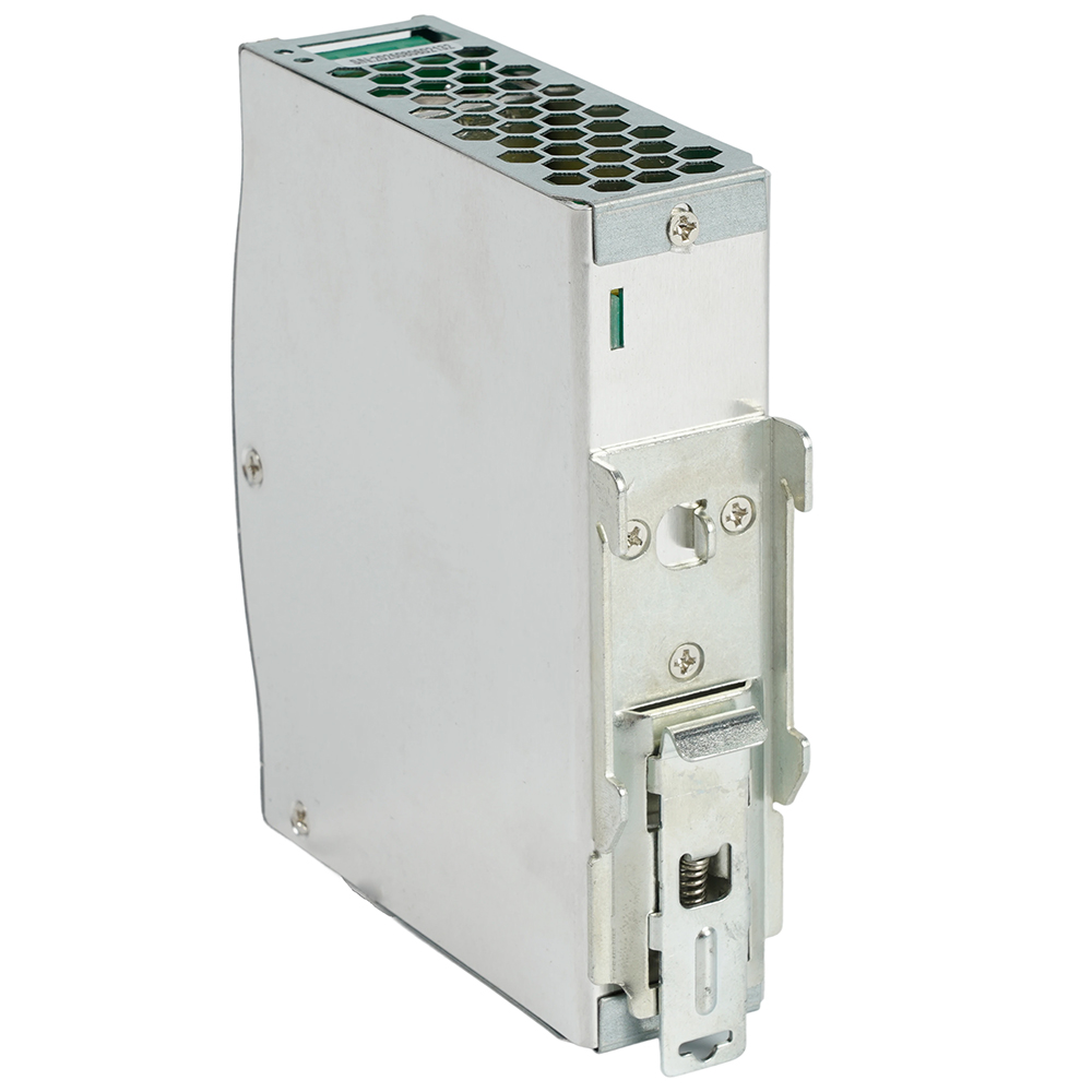 Трансформатор электронный на DIN-рейку Feron LB008 5W 24V IP20 52134 в Санкт-Петербурге