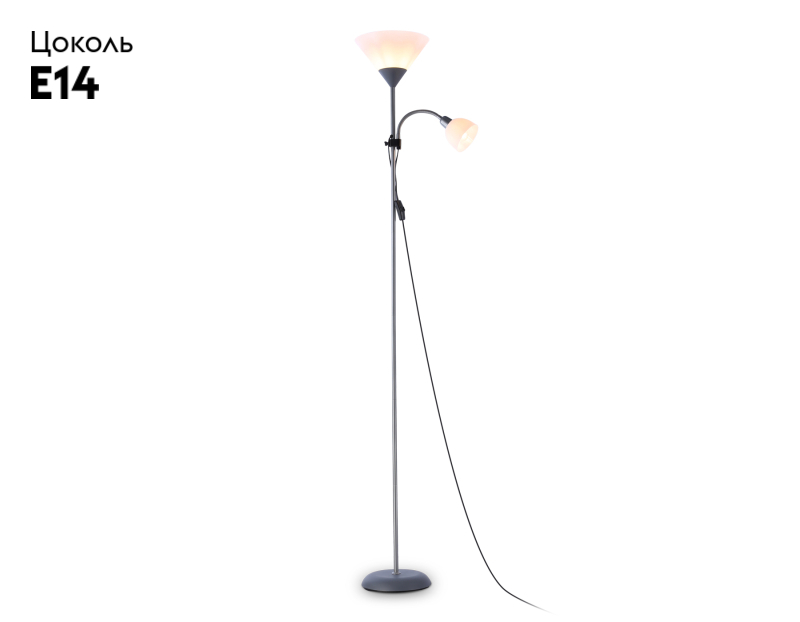 Торшер Ambrella Light Floor TR97626 в Санкт-Петербурге