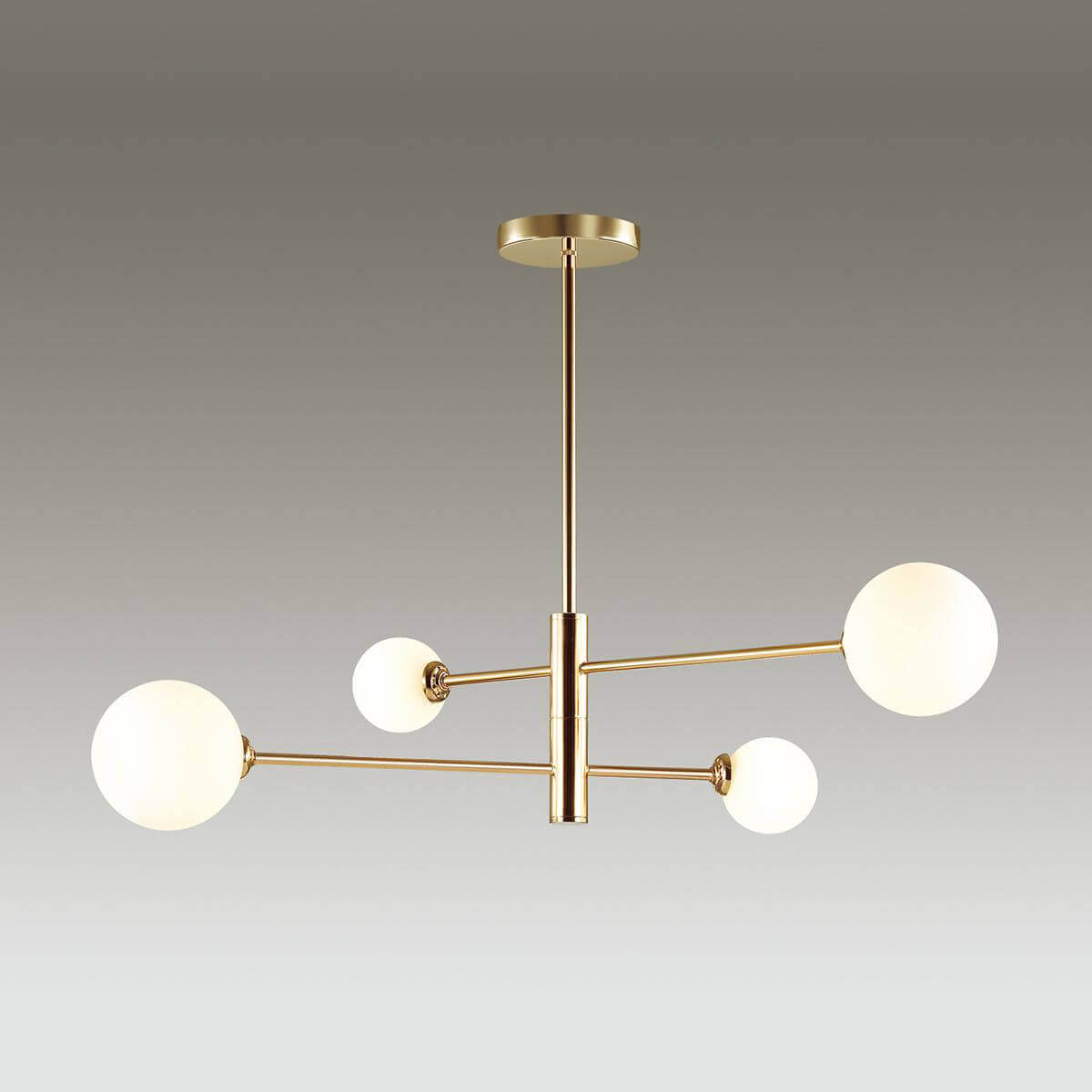 Потолочная люстра Lumion Estelle 4418/4C УЦ в Санкт-Петербурге
