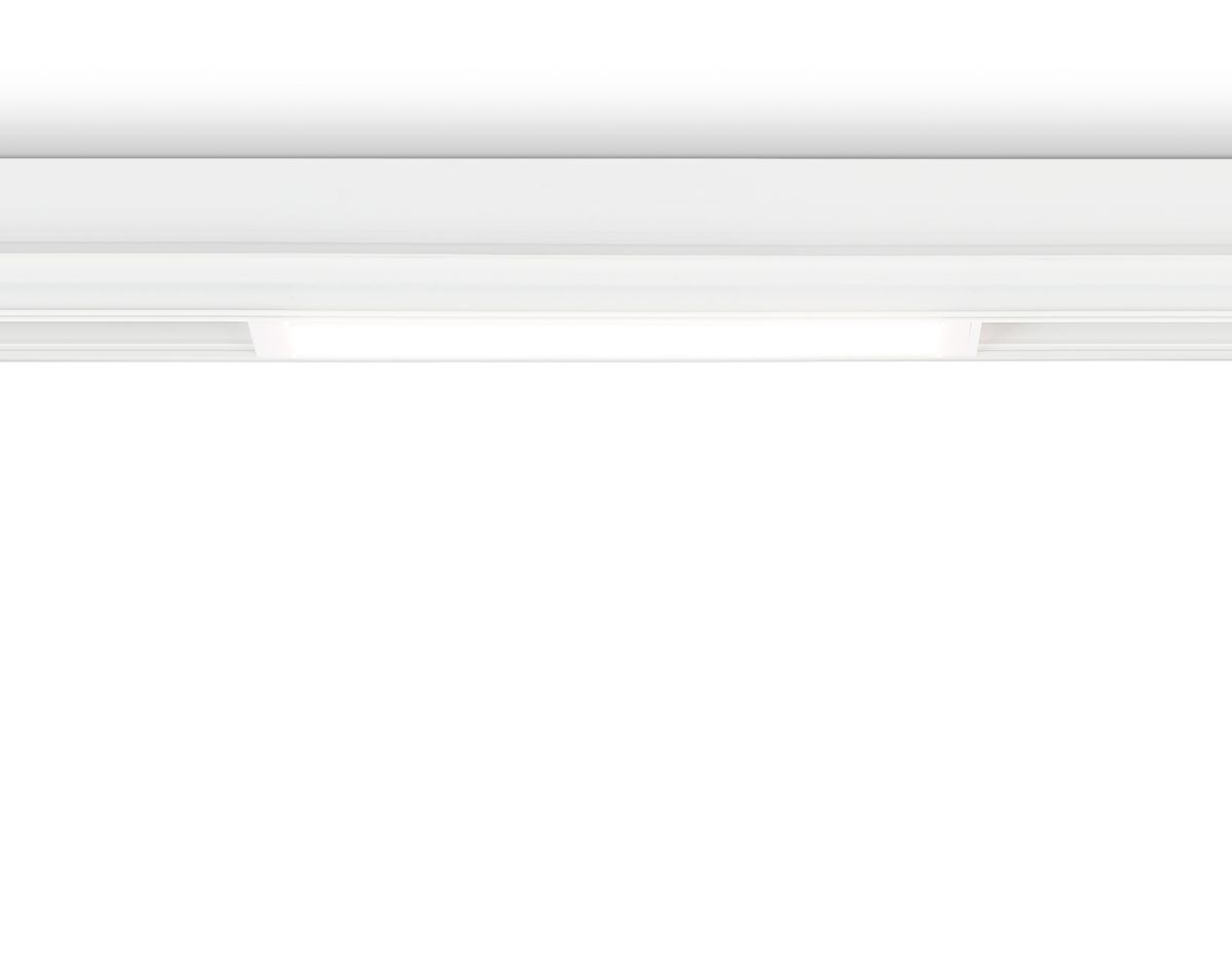 Трековый светодиодный светильник Ambrella Light Track System GL1645 в Санкт-Петербурге